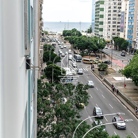 Apartamento Prado Junior 350 ริโอเดจาเนโร ภายนอก รูปภาพ