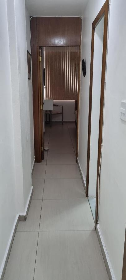 Apartamento Prado Junior 350 ริโอเดจาเนโร ภายนอก รูปภาพ