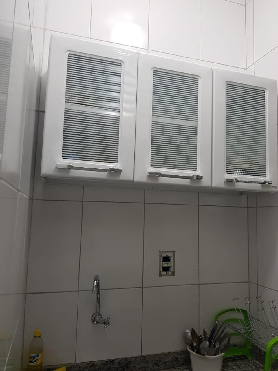 Apartamento Prado Junior 350 ริโอเดจาเนโร ภายนอก รูปภาพ