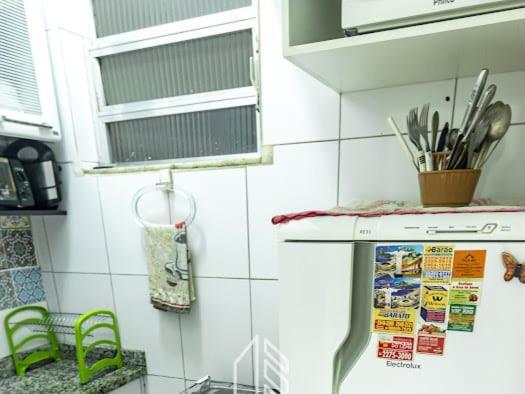 Apartamento Prado Junior 350 ริโอเดจาเนโร ภายนอก รูปภาพ
