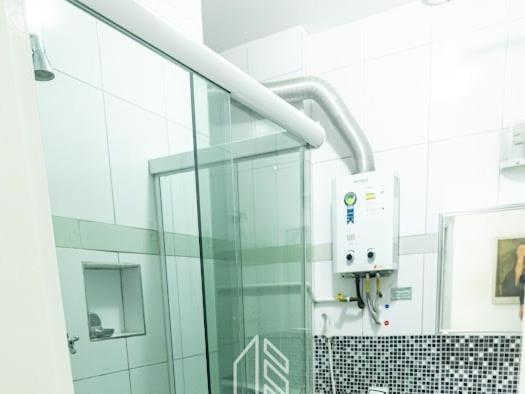 Apartamento Prado Junior 350 ริโอเดจาเนโร ภายนอก รูปภาพ