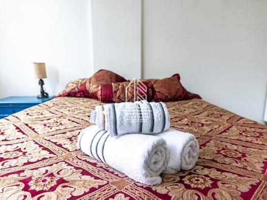 Apartamento Prado Junior 350 ริโอเดจาเนโร ภายนอก รูปภาพ