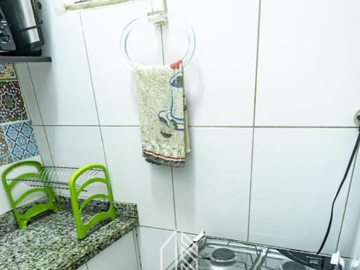Apartamento Prado Junior 350 ริโอเดจาเนโร ภายนอก รูปภาพ