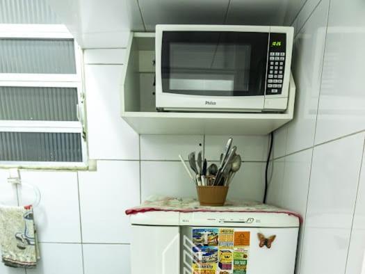 Apartamento Prado Junior 350 ริโอเดจาเนโร ภายนอก รูปภาพ