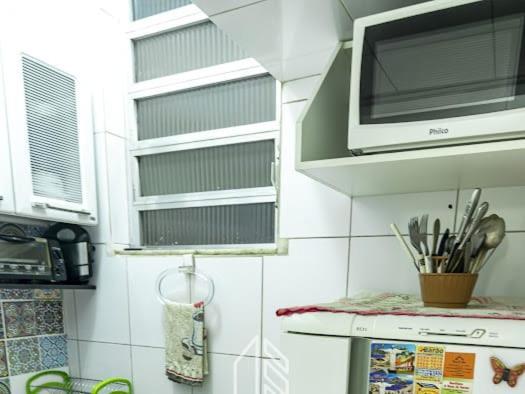 Apartamento Prado Junior 350 ริโอเดจาเนโร ภายนอก รูปภาพ