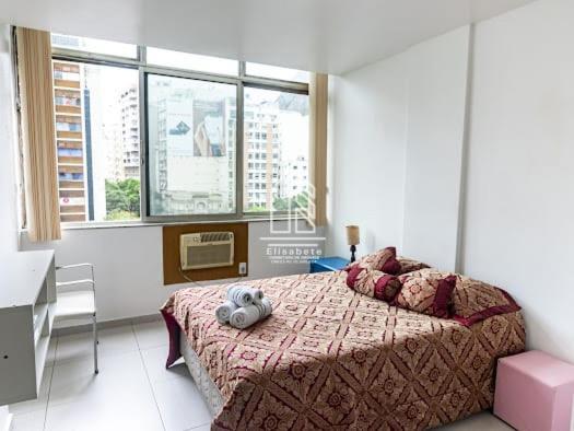 Apartamento Prado Junior 350 ริโอเดจาเนโร ภายนอก รูปภาพ