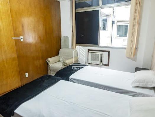 Apartamento Prado Junior 350 ริโอเดจาเนโร ภายนอก รูปภาพ