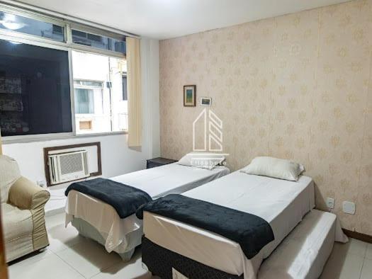 Apartamento Prado Junior 350 ริโอเดจาเนโร ภายนอก รูปภาพ
