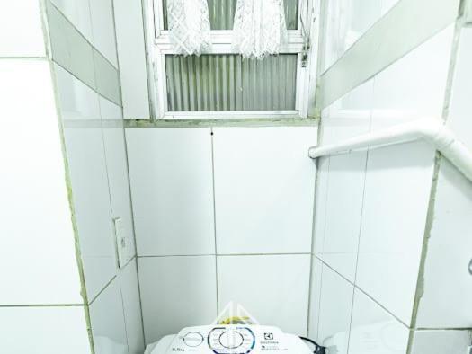 Apartamento Prado Junior 350 ริโอเดจาเนโร ภายนอก รูปภาพ