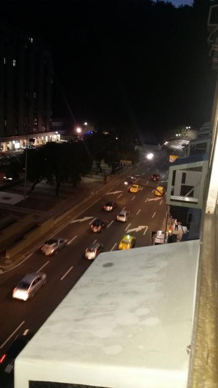Apartamento Prado Junior 350 ริโอเดจาเนโร ภายนอก รูปภาพ