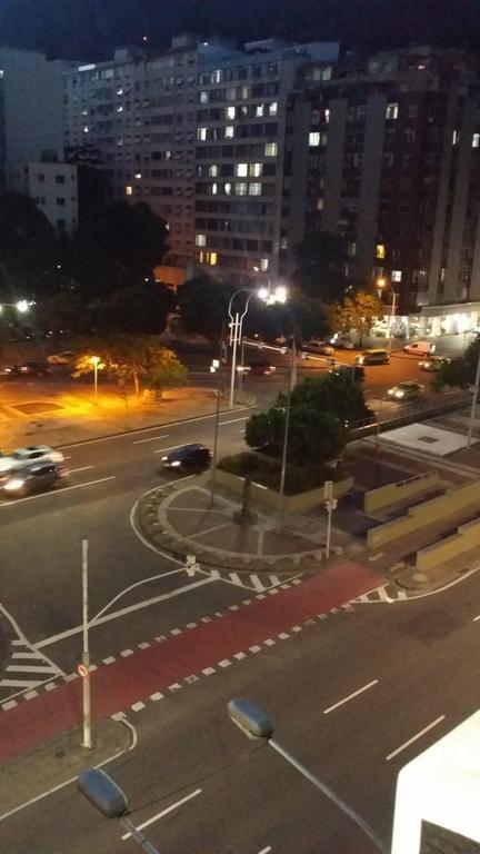 Apartamento Prado Junior 350 ริโอเดจาเนโร ภายนอก รูปภาพ