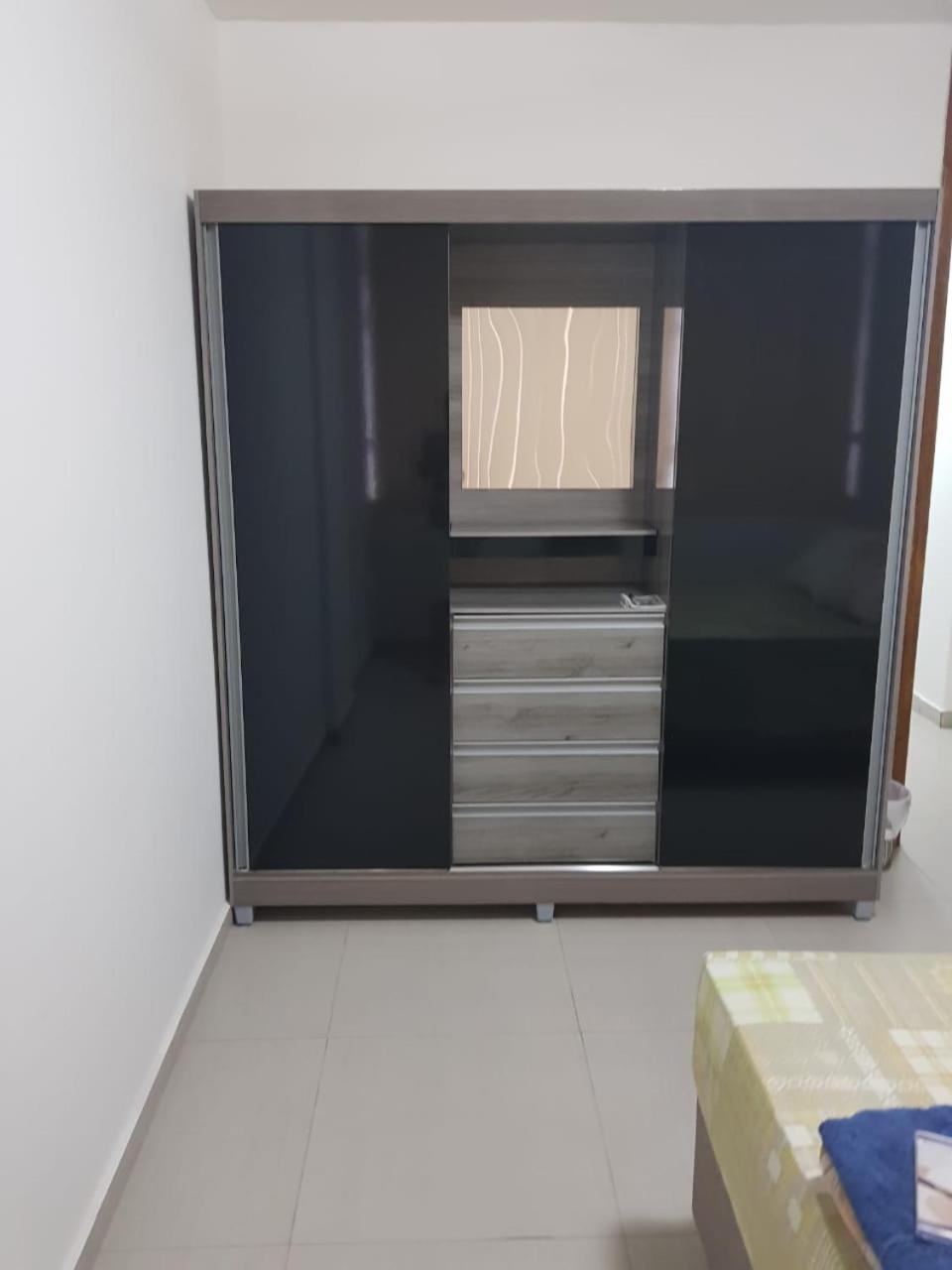Apartamento Prado Junior 350 ริโอเดจาเนโร ภายนอก รูปภาพ