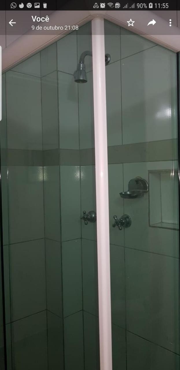 Apartamento Prado Junior 350 ริโอเดจาเนโร ภายนอก รูปภาพ