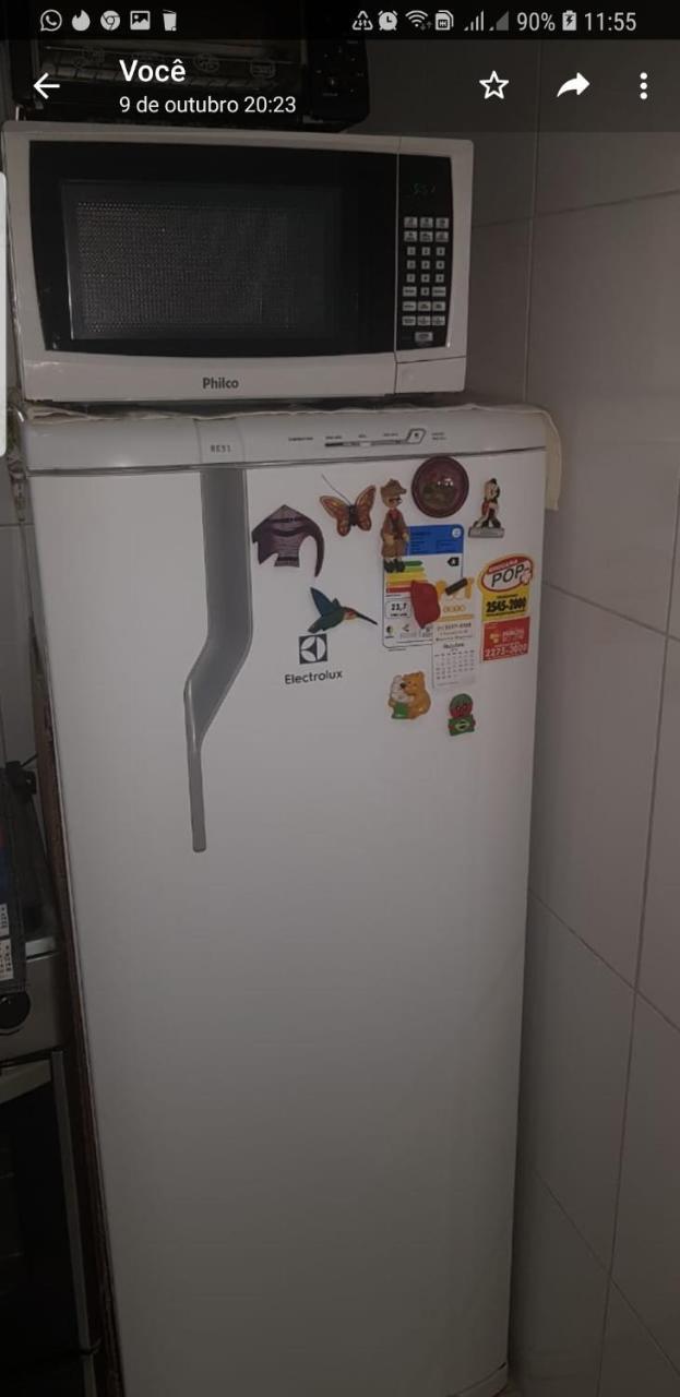 Apartamento Prado Junior 350 ริโอเดจาเนโร ภายนอก รูปภาพ
