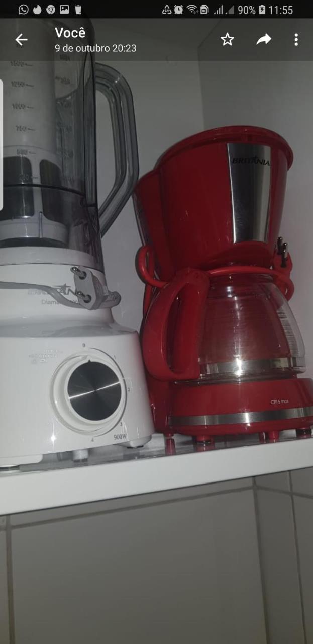 Apartamento Prado Junior 350 ริโอเดจาเนโร ภายนอก รูปภาพ