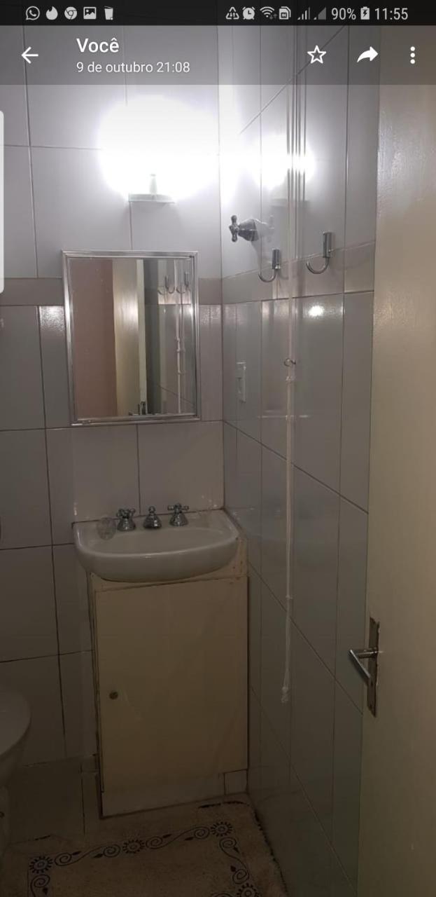 Apartamento Prado Junior 350 ริโอเดจาเนโร ภายนอก รูปภาพ