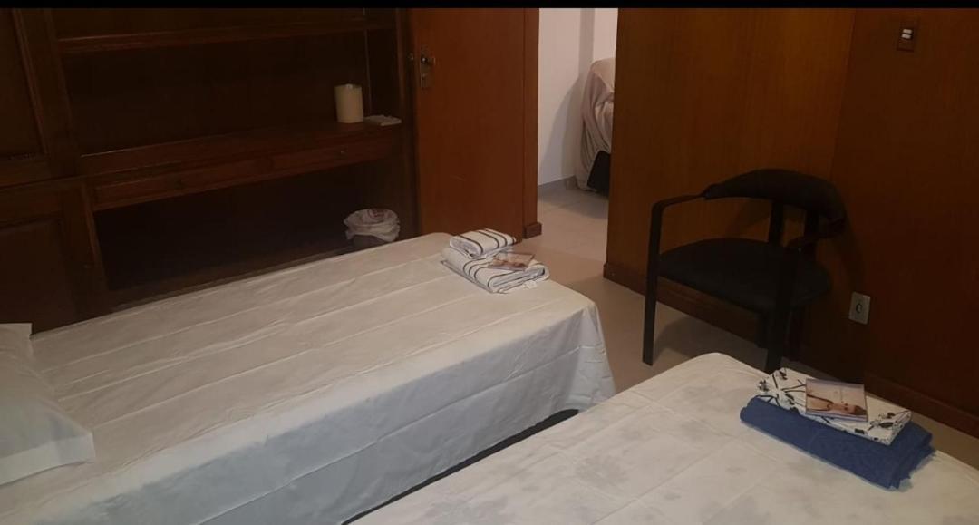Apartamento Prado Junior 350 ริโอเดจาเนโร ภายนอก รูปภาพ