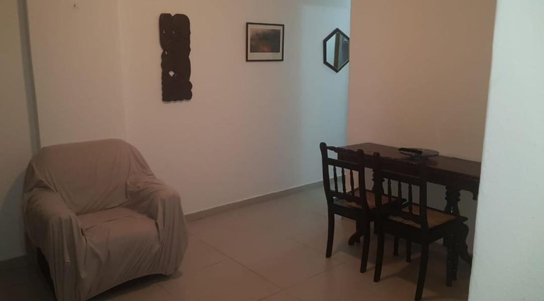 Apartamento Prado Junior 350 ริโอเดจาเนโร ภายนอก รูปภาพ